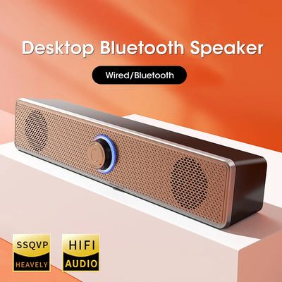 Computer Sound Bar