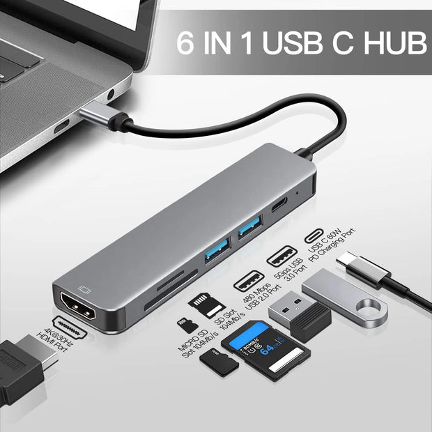 Card Reader