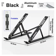 "ugreen adjustable laptop stand"
"wall mounted adjustable laptop stand"
"boyata adjustable laptop stand"
