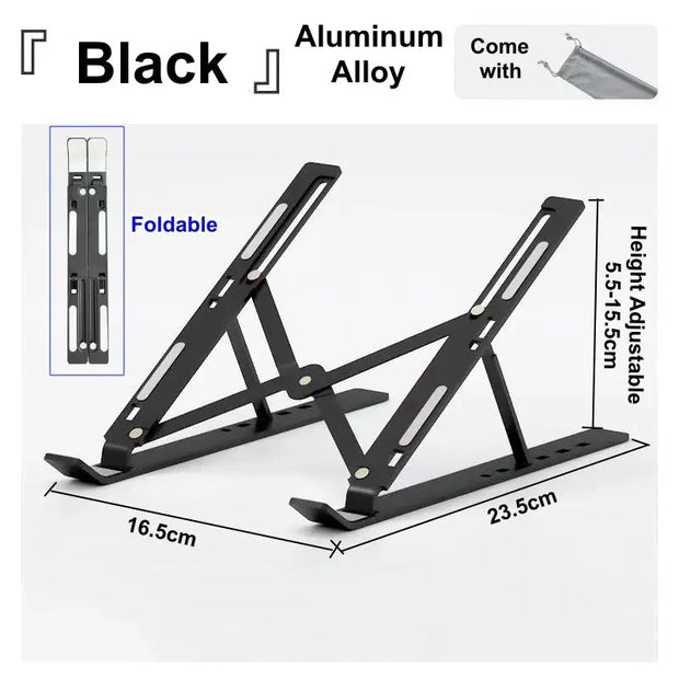 "ugreen adjustable laptop stand"
"wall mounted adjustable laptop stand"
"boyata adjustable laptop stand"
