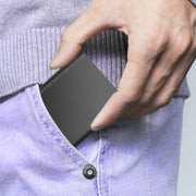 External Hard Drive