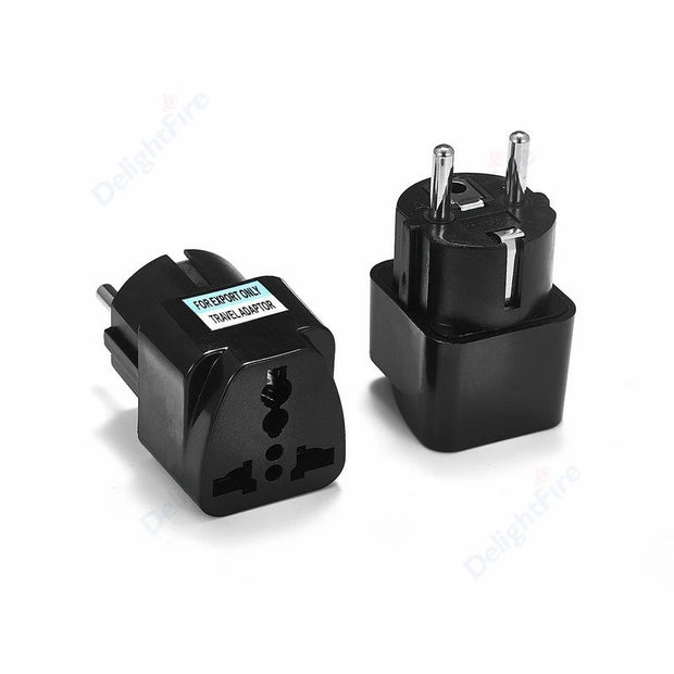 Universal Travel Adapter