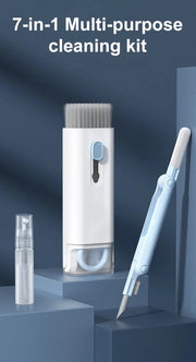 Cleaner Brush Kit