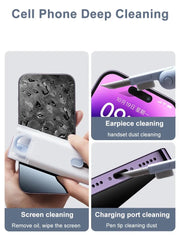 Cleaner Brush Kit