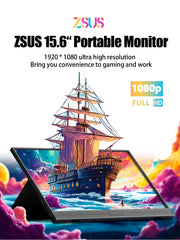 Portable Monitor