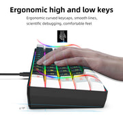 Keyboard Mouse