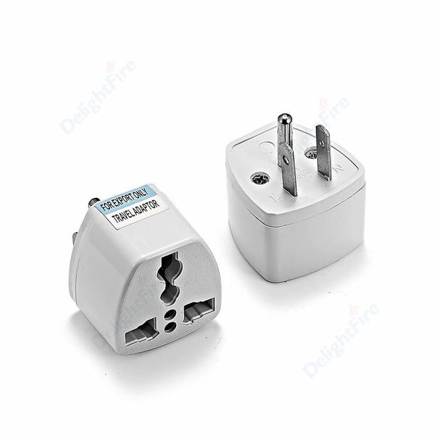 Universal Travel Adapter