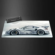 Racing Mousepad
