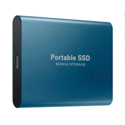 External Hard Drive
