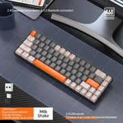 Mechanical Keyboard
