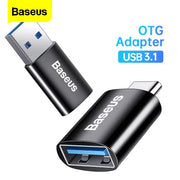 3.1 OTG Adapter Type-C