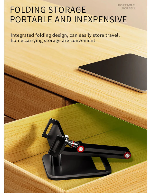 Portable Monitor VESA Stand
