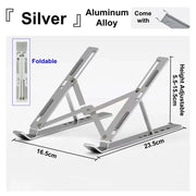 "striff adjustable laptop stand"
"amazon adjustable laptop stand"
