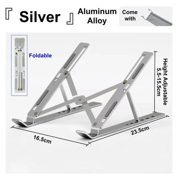 "striff adjustable laptop stand"
"amazon adjustable laptop stand"
