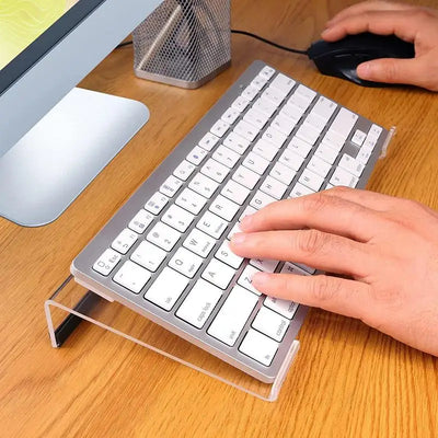 Desk Keyboard Lifter