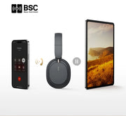 Baseus Wireless Headphone
