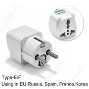 Universal Travel Adapter