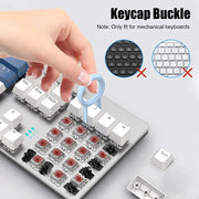 Cleaner Brush Kit