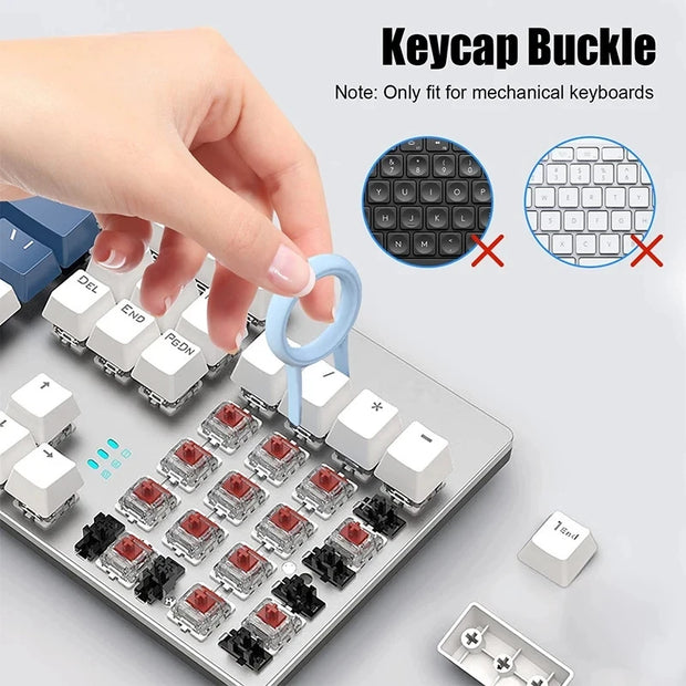 Cleaner Brush Kit
