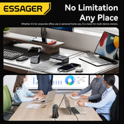 "desktop charging station usb c"
"desktop charging station nearby"
"desktop charging station reddit"
