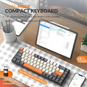 Mechanical Keyboard
