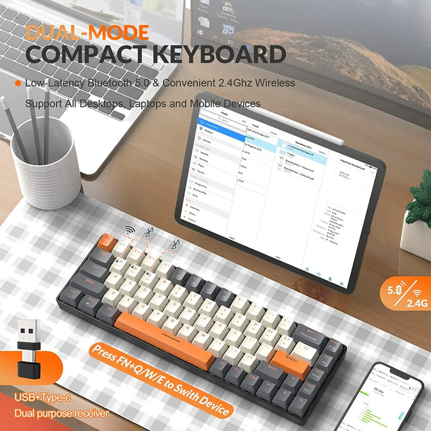 Mechanical Keyboard