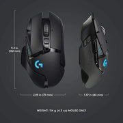Logitech Gaming Mouse