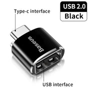 3.1 OTG Adapter Type-C