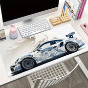 Racing Mousepad