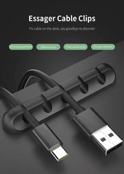 Cable Organizer