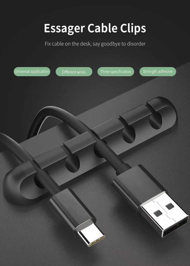 Cable Organizer