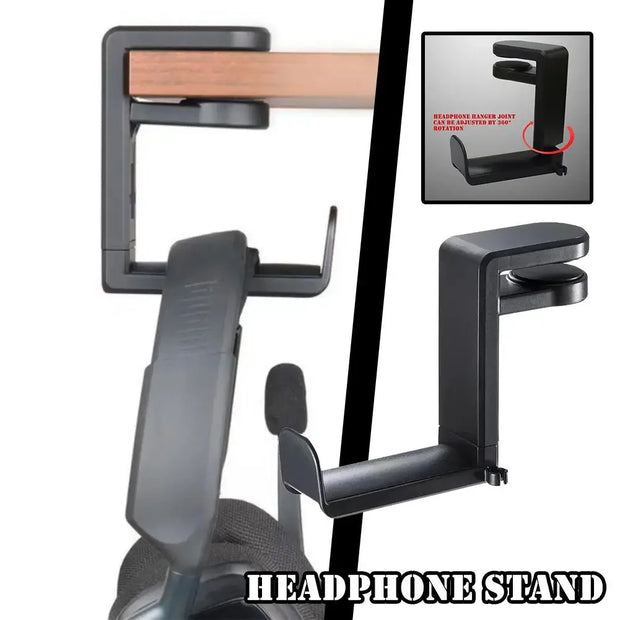 Headphone Stand