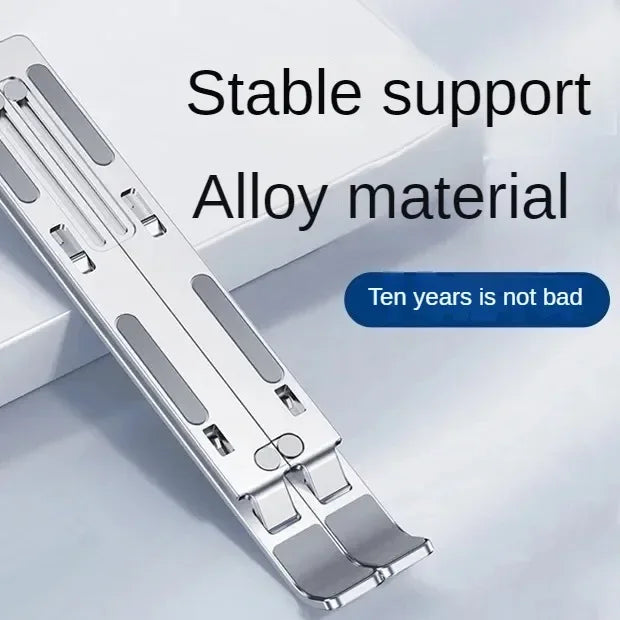 laptop holder adjustable