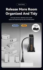 "desktop chromebook charging station"
"desktop fast charging station"
"desktop dock charging station"
"desktop apple charging station"
"desktop cell phone charging station"