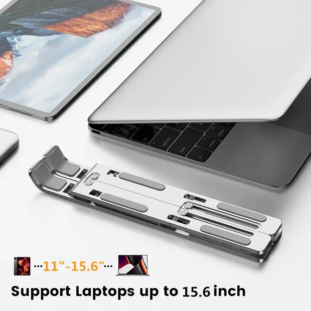 laptop holder ergonomic

