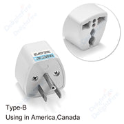 Universal Travel Adapter
