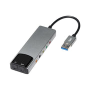 Optical Sound Card