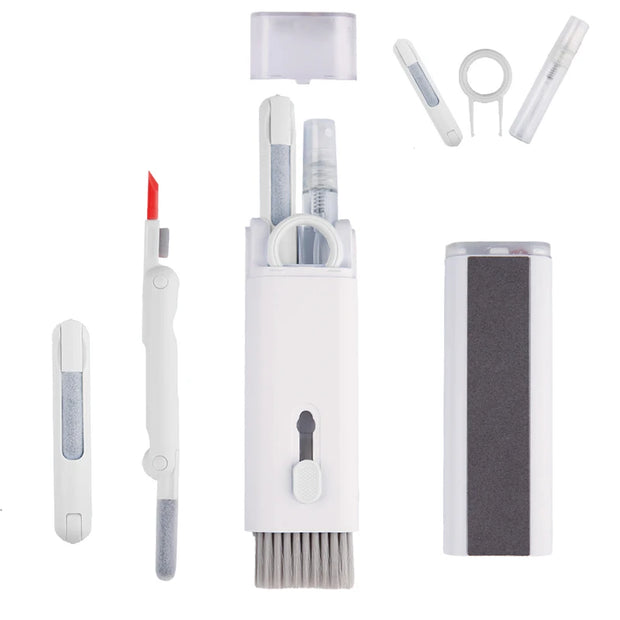 Cleaner Brush Kit