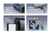3.1 OTG Adapter Type-C