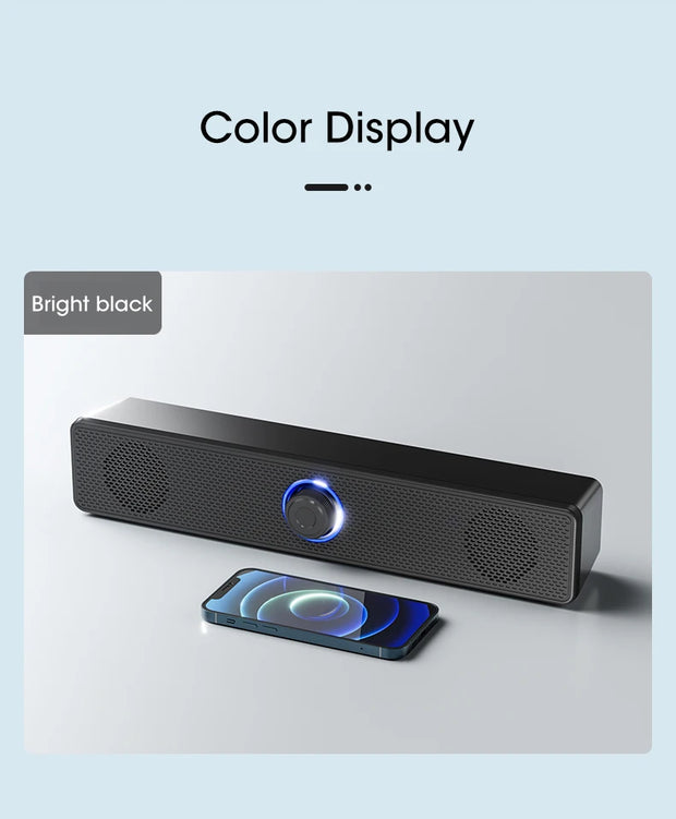 "white pc soundbar"
"razer pc soundbar"
