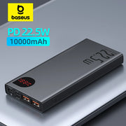 Fast Charging Powerbank