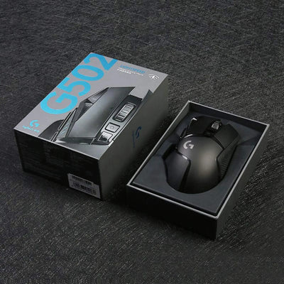Logitech Gaming Mouse