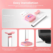 Universal Headphone Stand