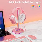 Universal Headphone Stand