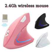 ergonomic mice

