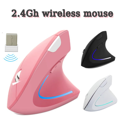 ergonomic mice
