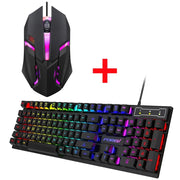 keyboard And Mouse Set