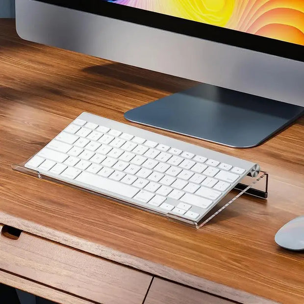 Desk Keyboard Lifter