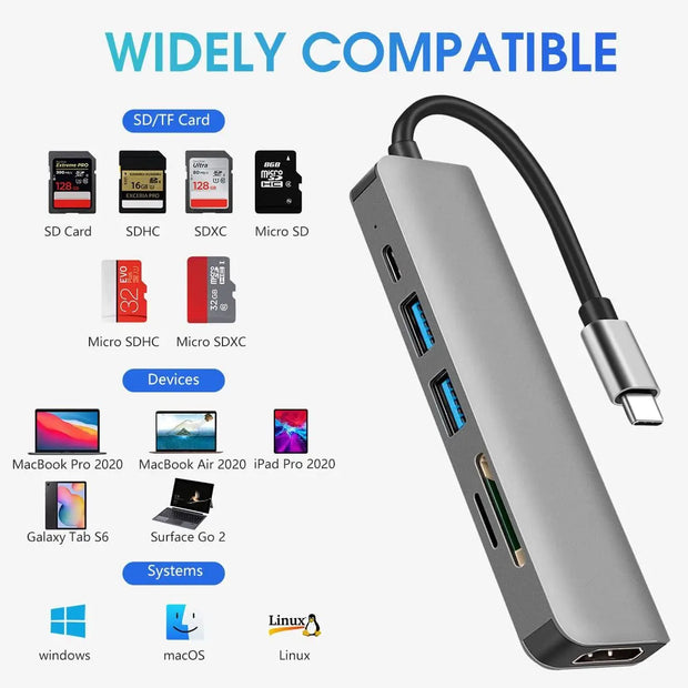 Card Reader