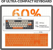 Mechanical Keyboard
